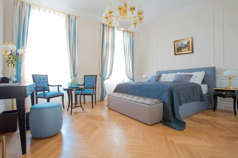 How Your Living Space Influences Your Daily Routine