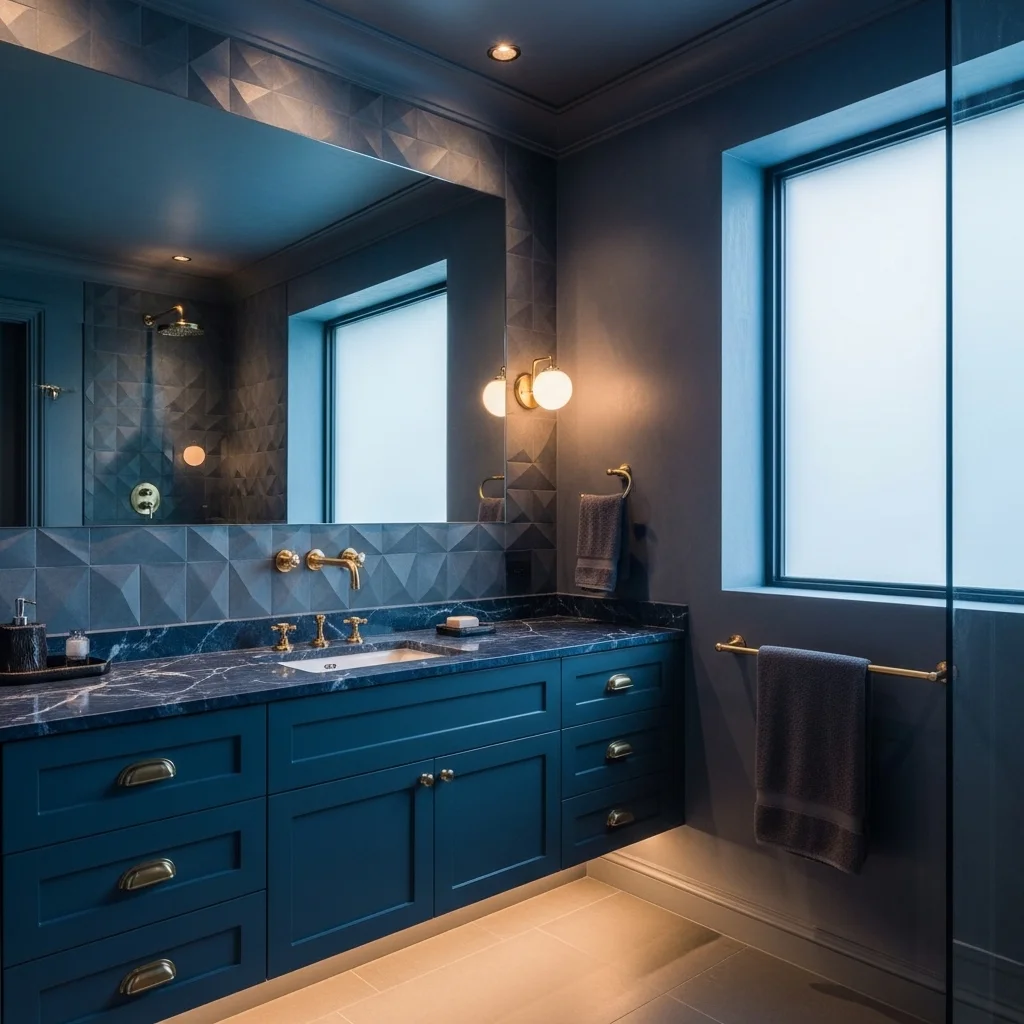 Textured and Layered Surfaces