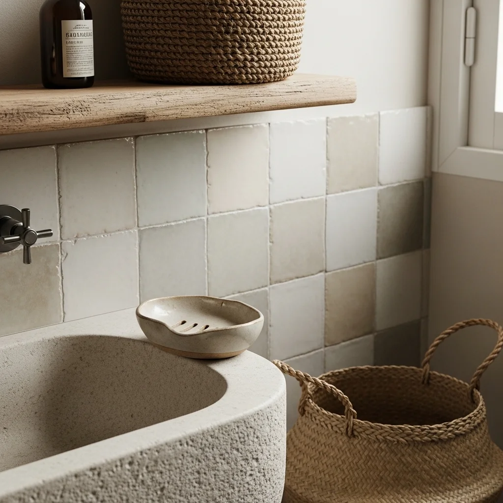 Introduce Handmade Elements