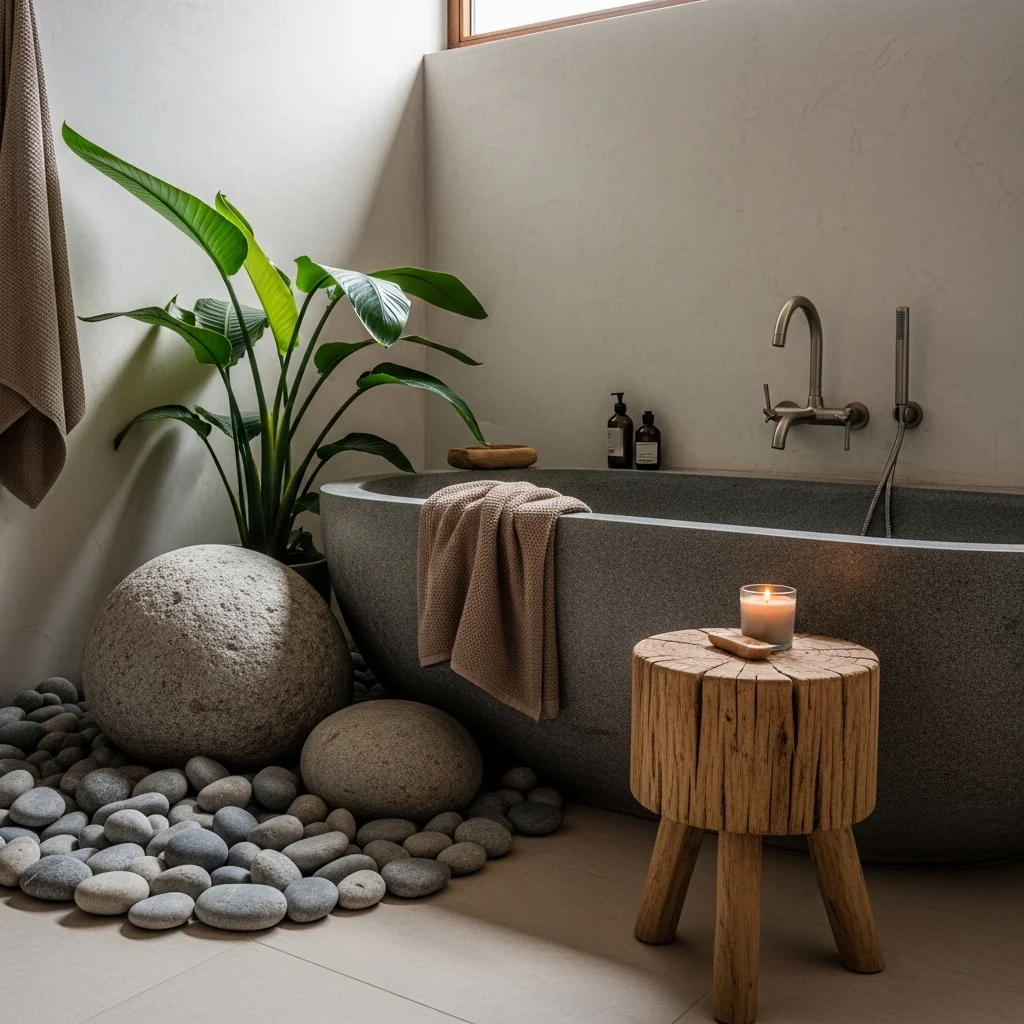 Bring Nature Indoors