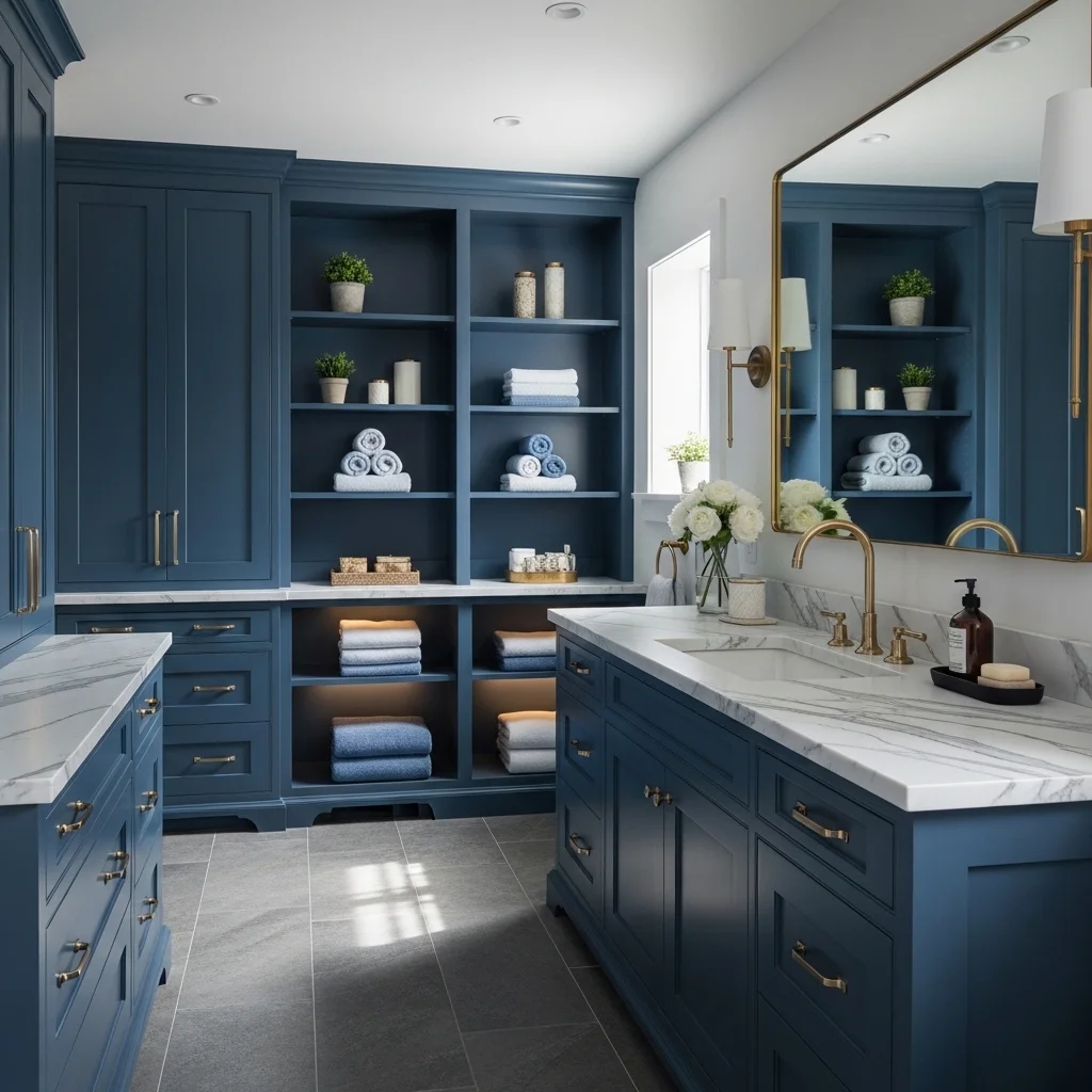 Functional and Stylish Storage Solutions