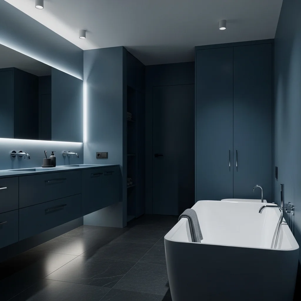 Modern Minimalist Interpretations