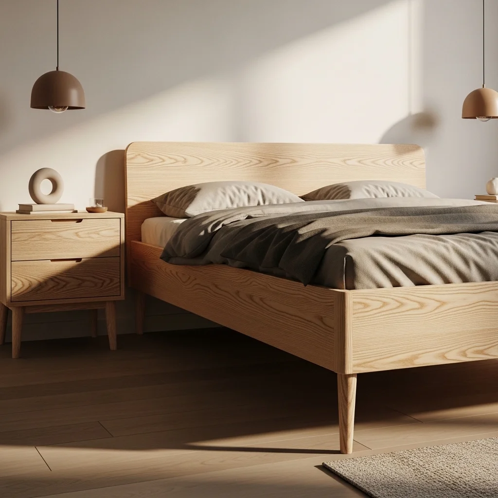 Build Your Foundation With a Neutral Color Palette