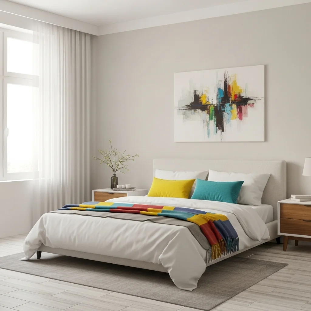 Start With a Neutral Base