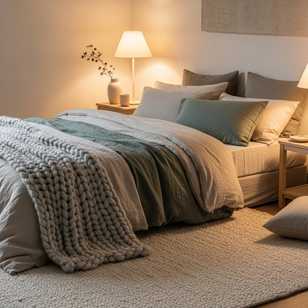 Incorporate Soft Textures