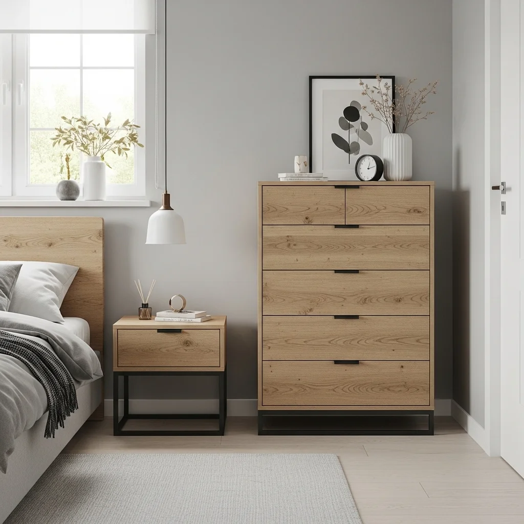 Use Smart Storage to Eliminate Clutter