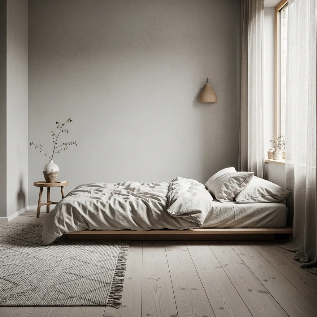 Keep the Space Clutter Free