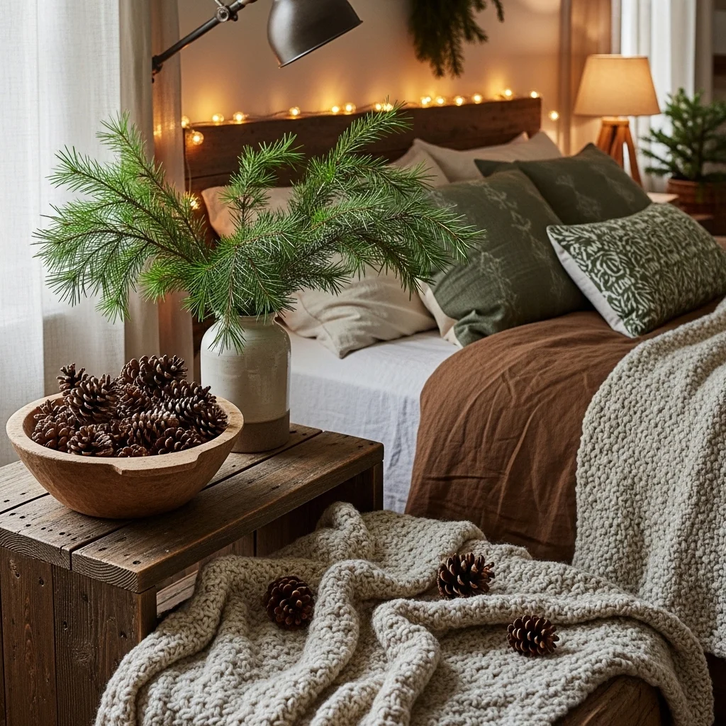 Incorporate Natural Elements