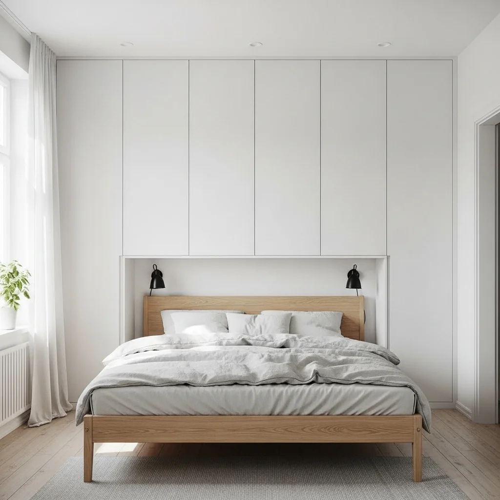 Select Minimalist Furniture With Clean Lines