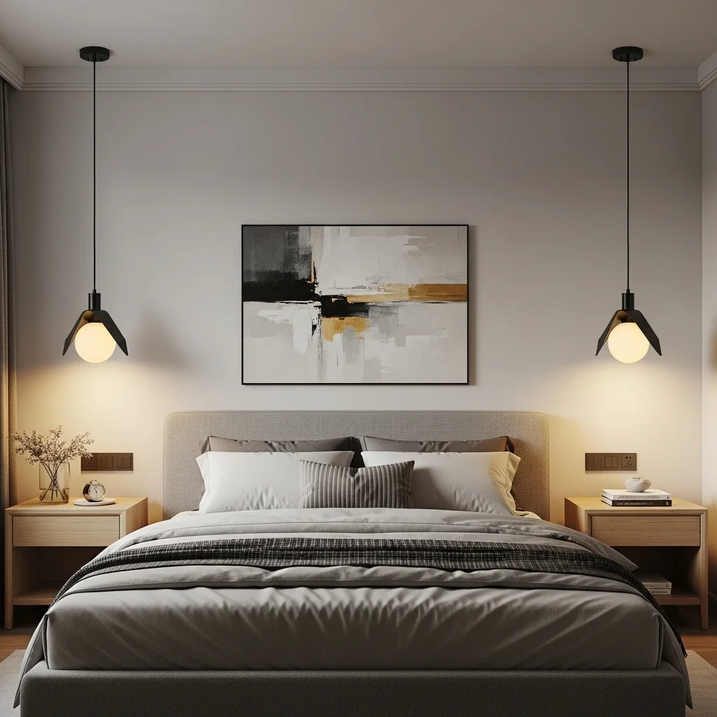 Pendant Lights for a Unique Statement