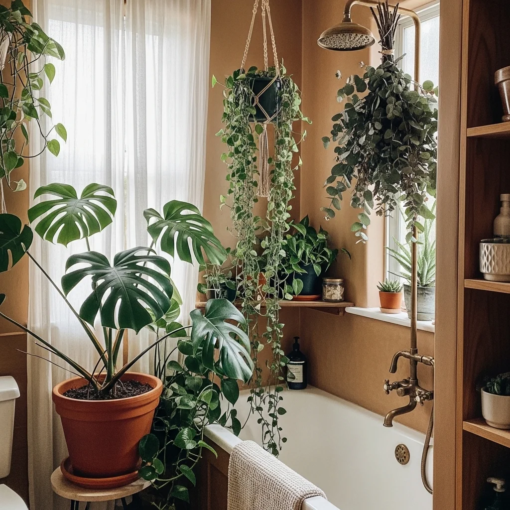 Bring in Wicker and Rattan Accessories