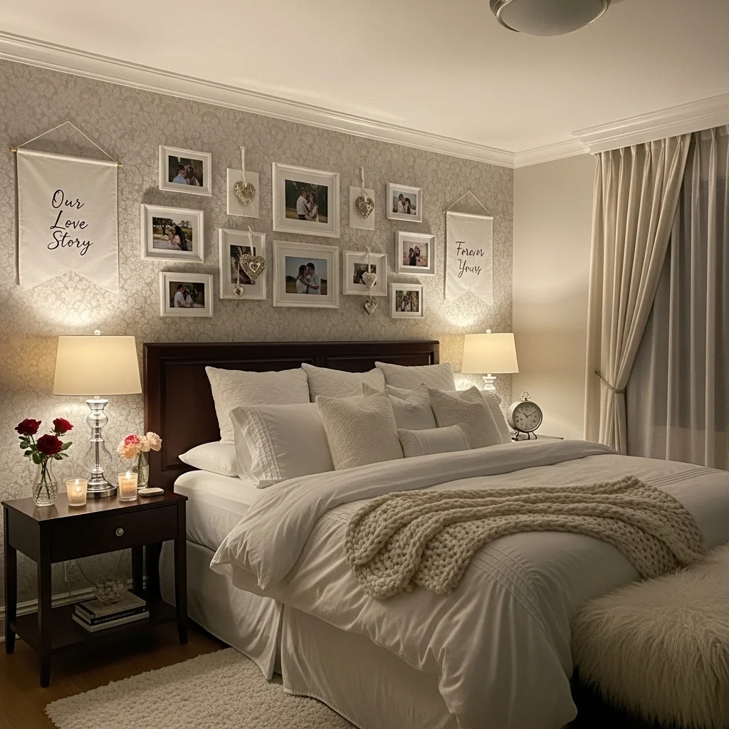 Personalised Decorative Accents