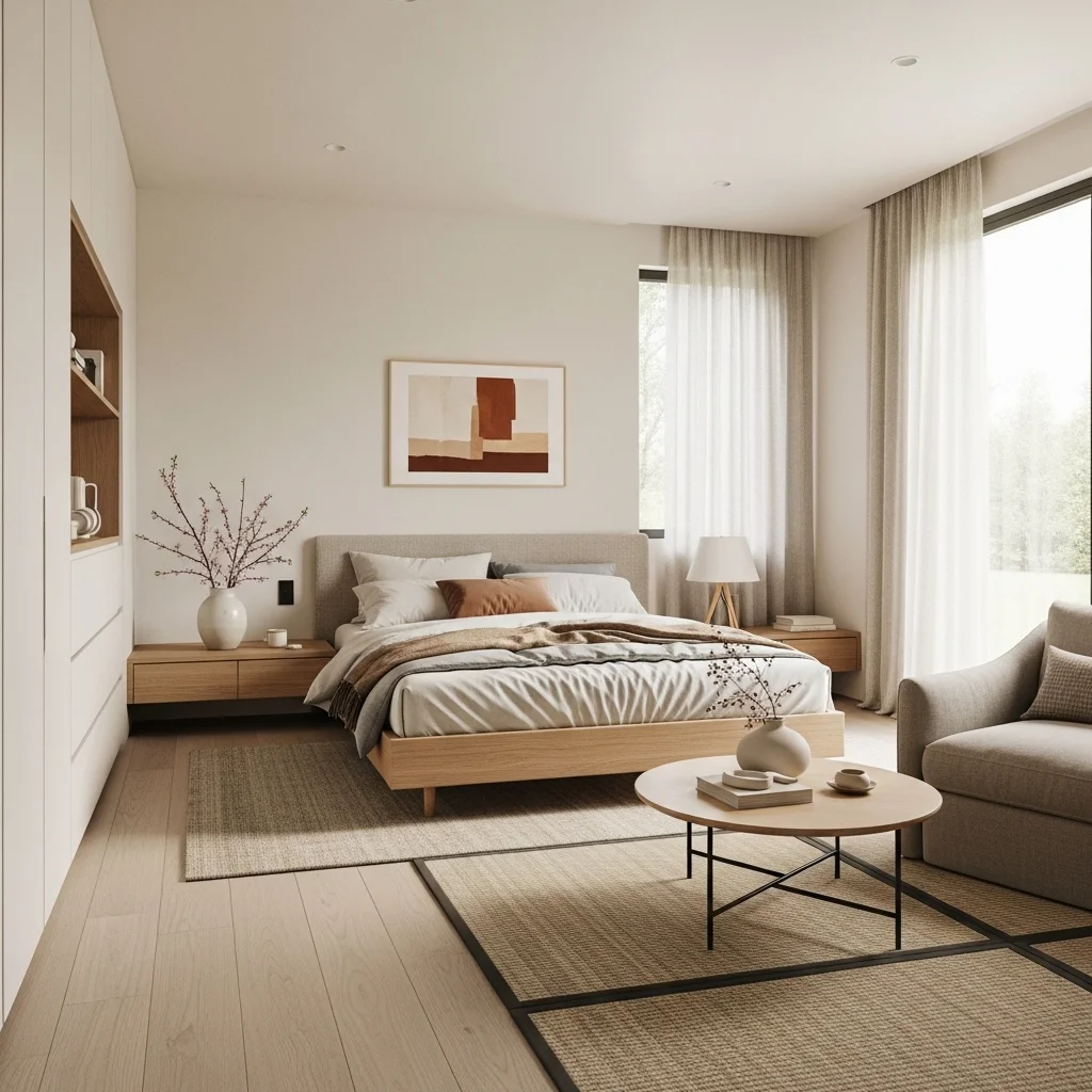 Create a Clutter Free Environment