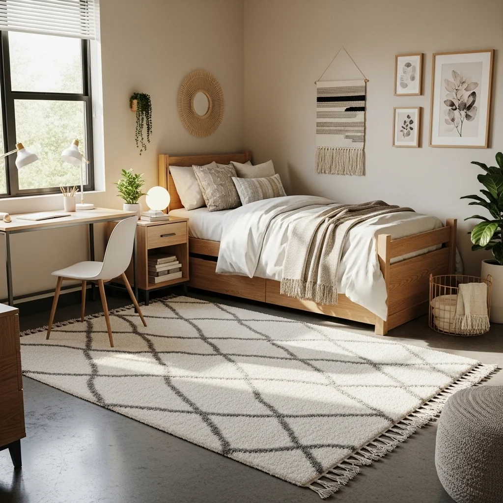 Rugs for Added Style 