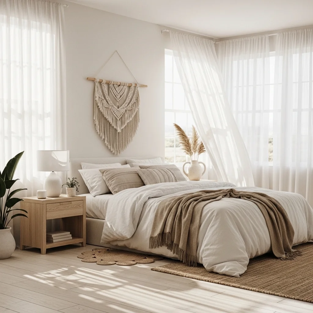 Soft Neutral Color Palette