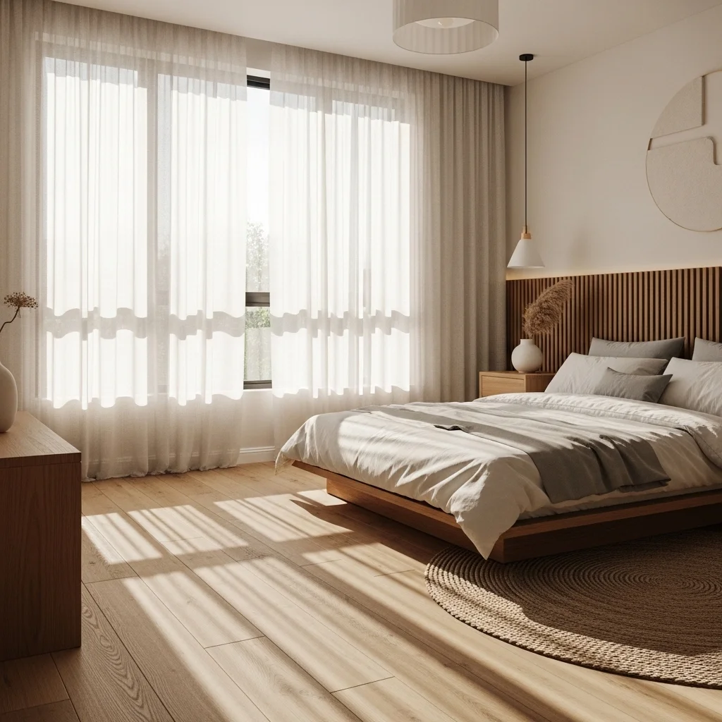 Highlight Natural Light