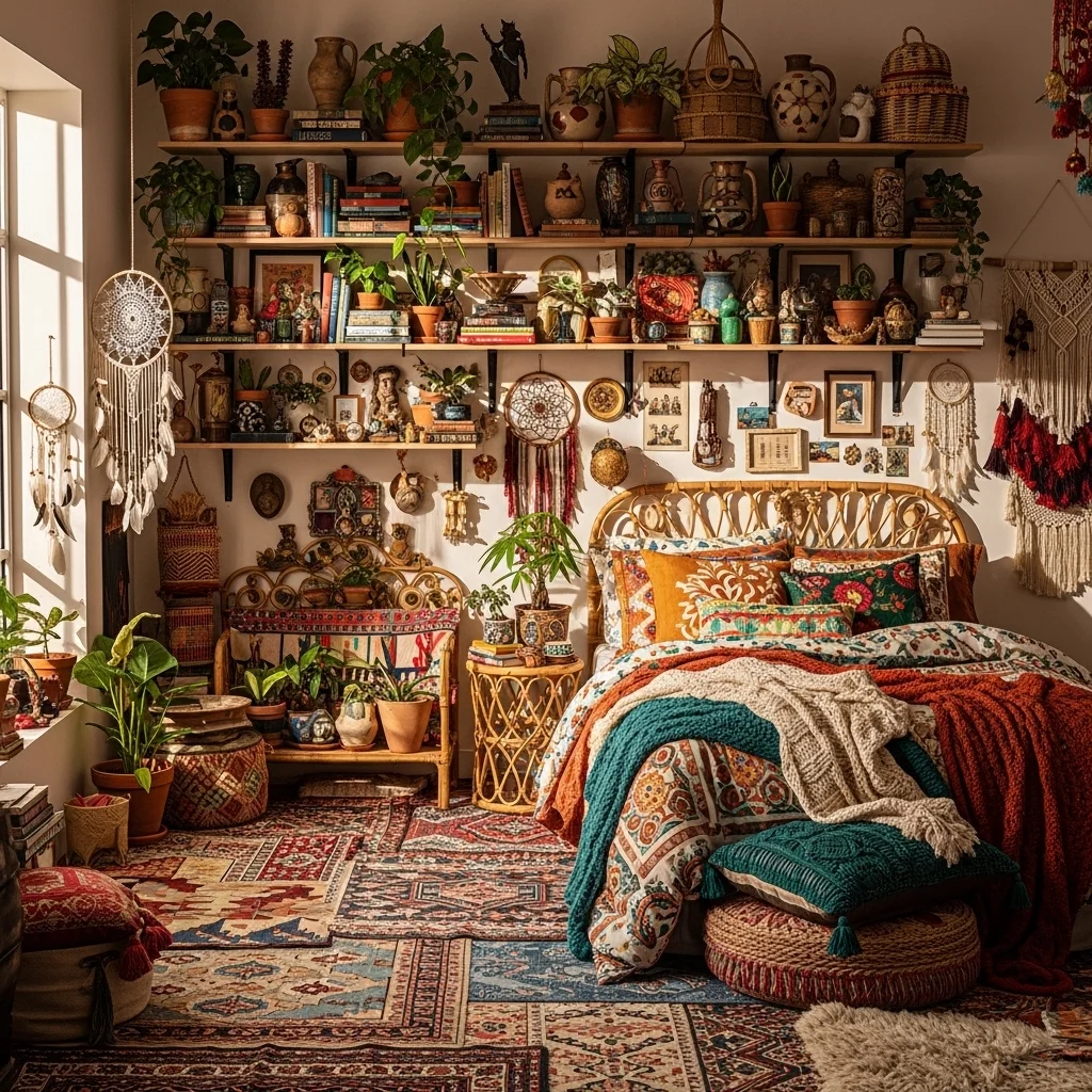 Layer Decorative Pillows