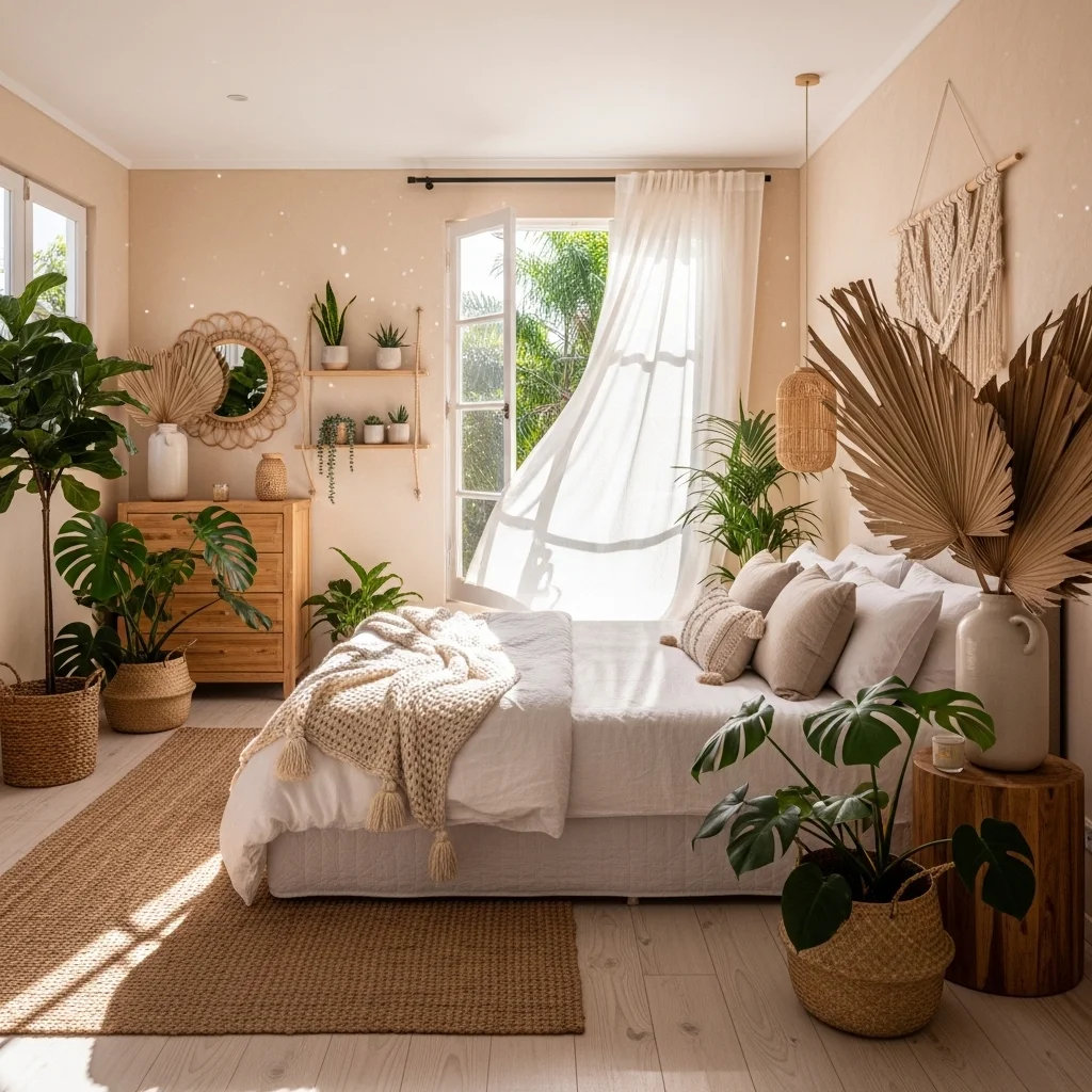 Indoor Plants for Freshness