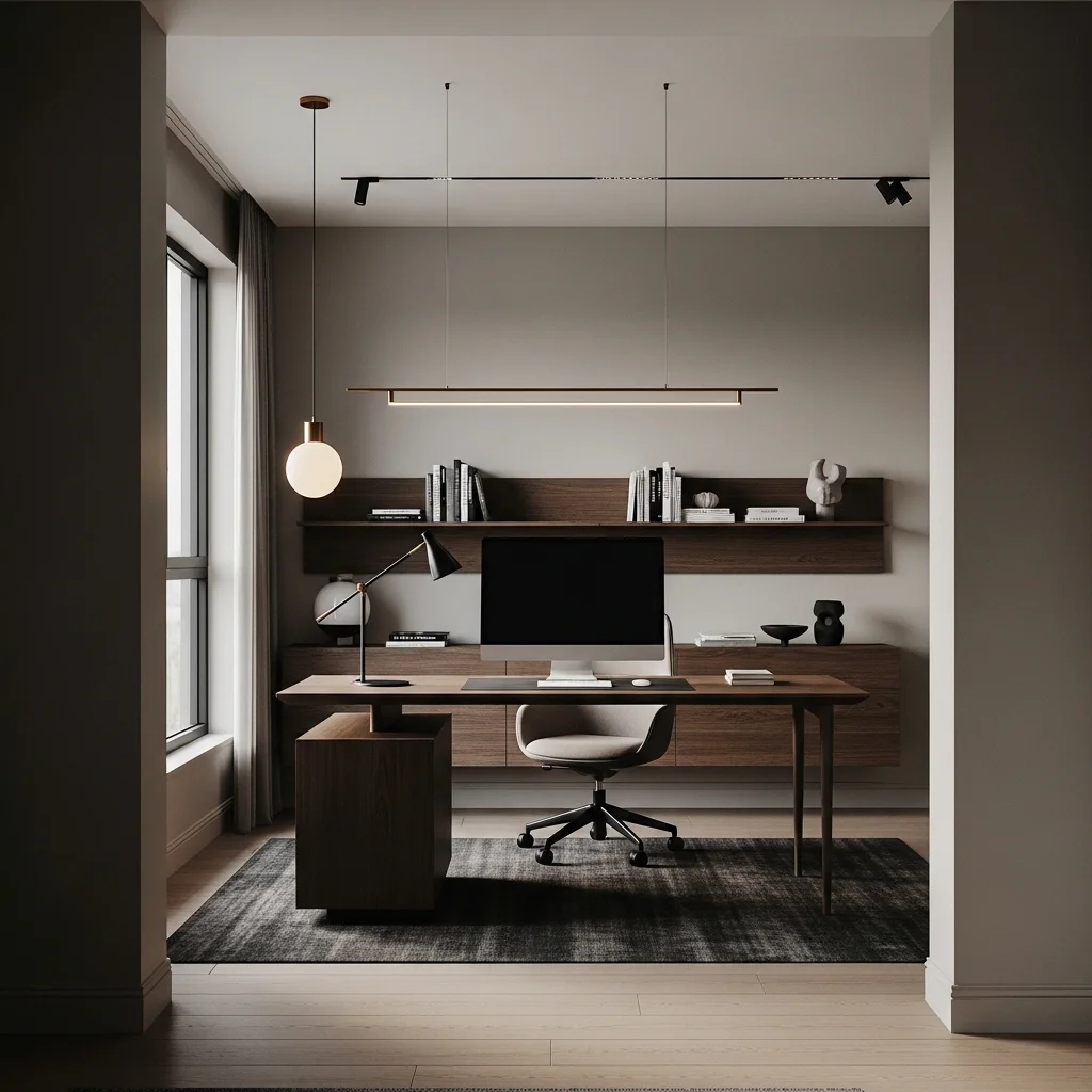 Create a Dedicated Work Zone