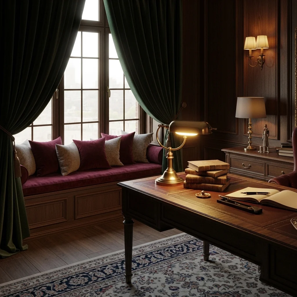 Incorporate Velvet Textiles