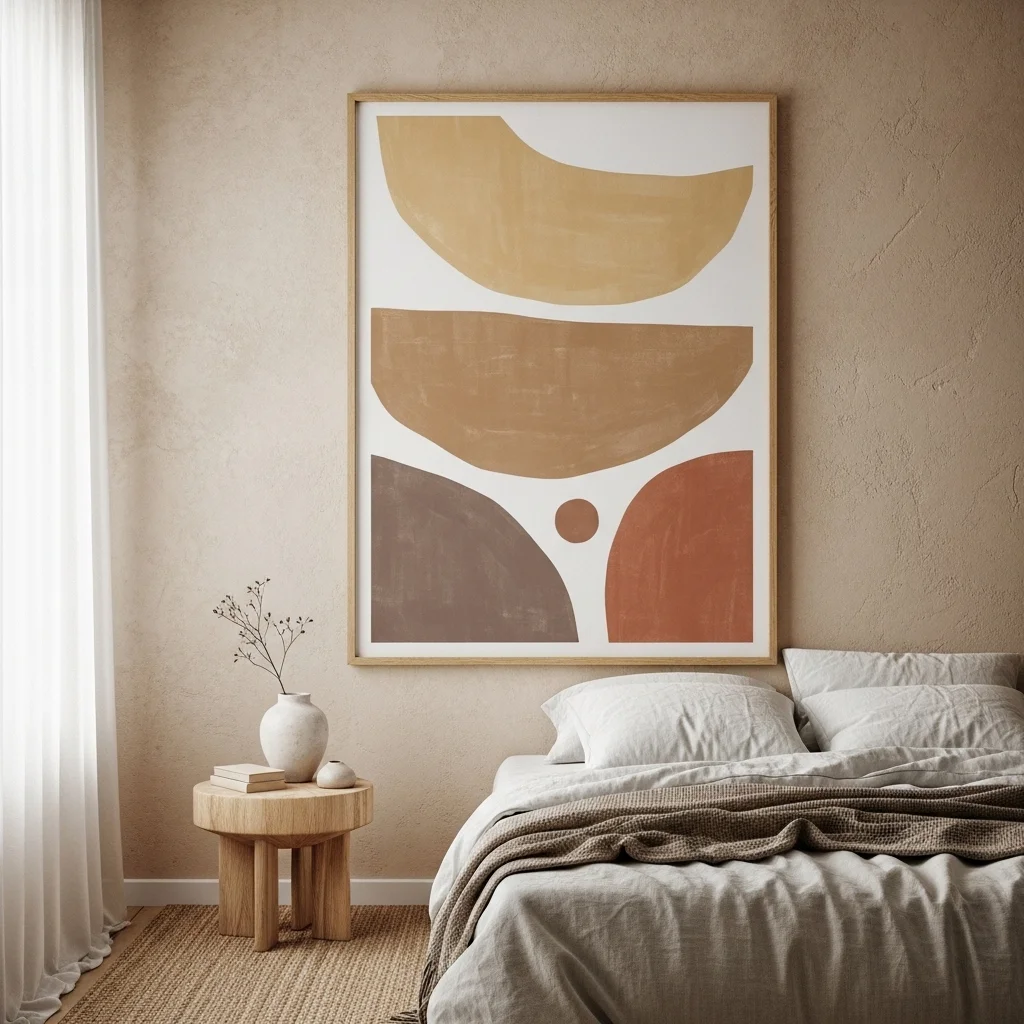 Introduce Stone Accents for Raw Natural Texture