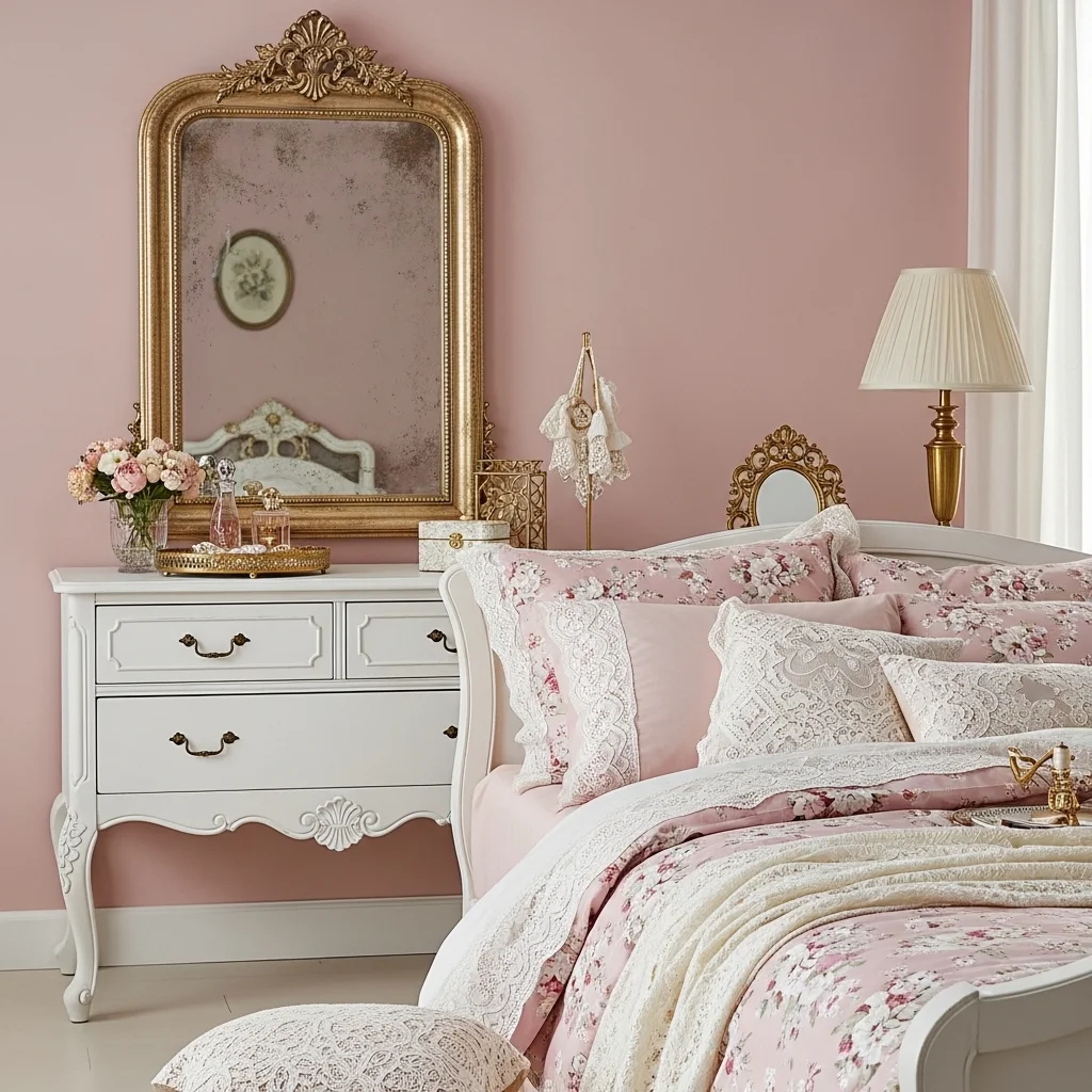 Vintage Inspired Furniture