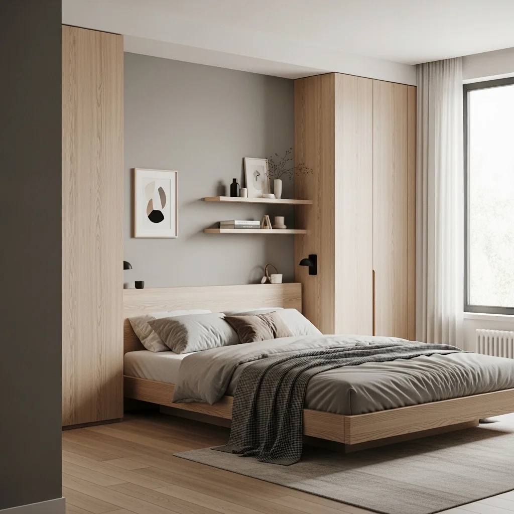 Use Functional Storage Solutions