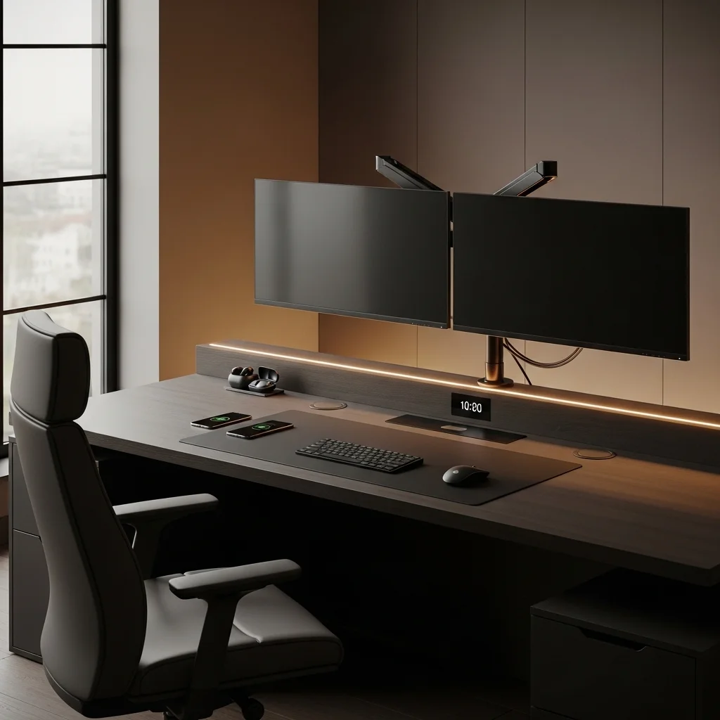 Incorporate Technology Seamlessly