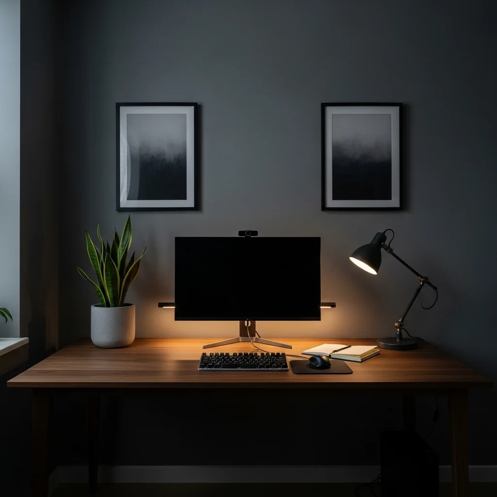 Opt for Minimalist Decor