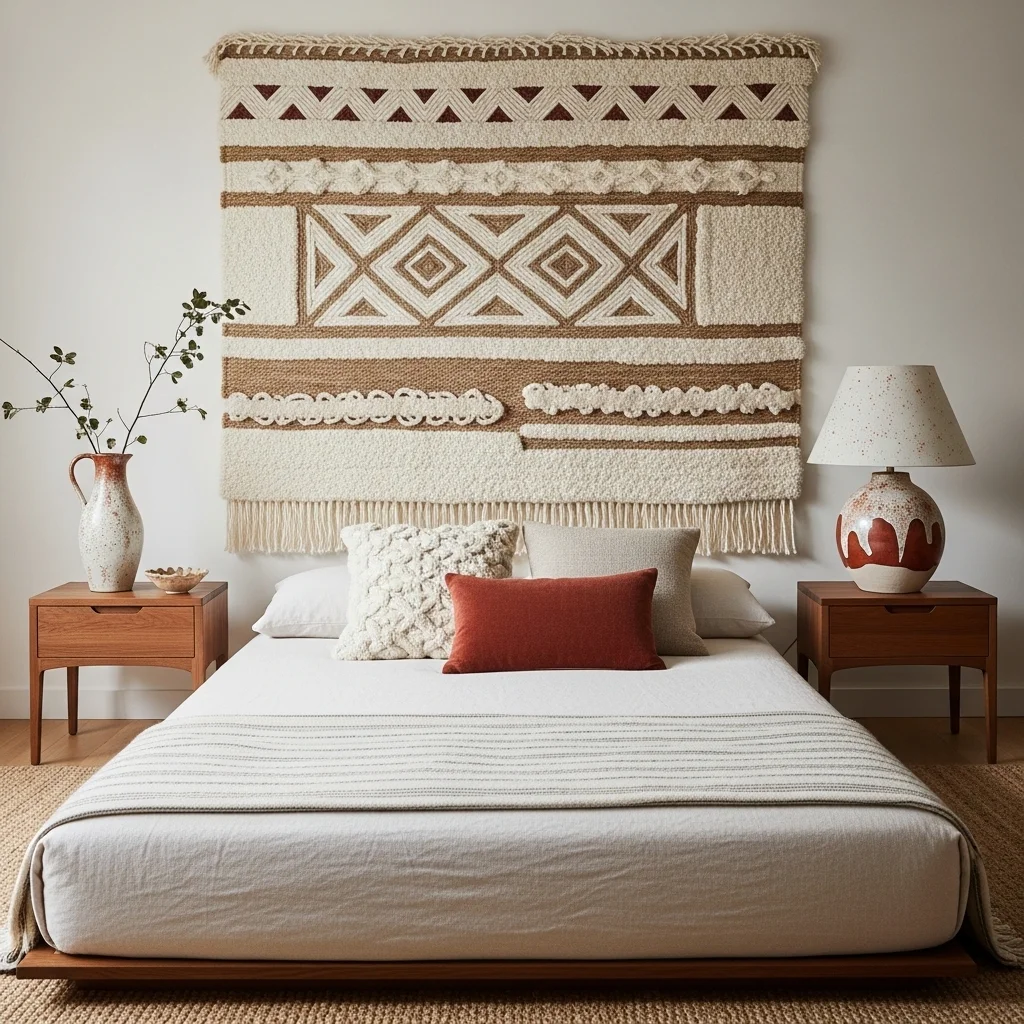 Incorporate Handmade Elements