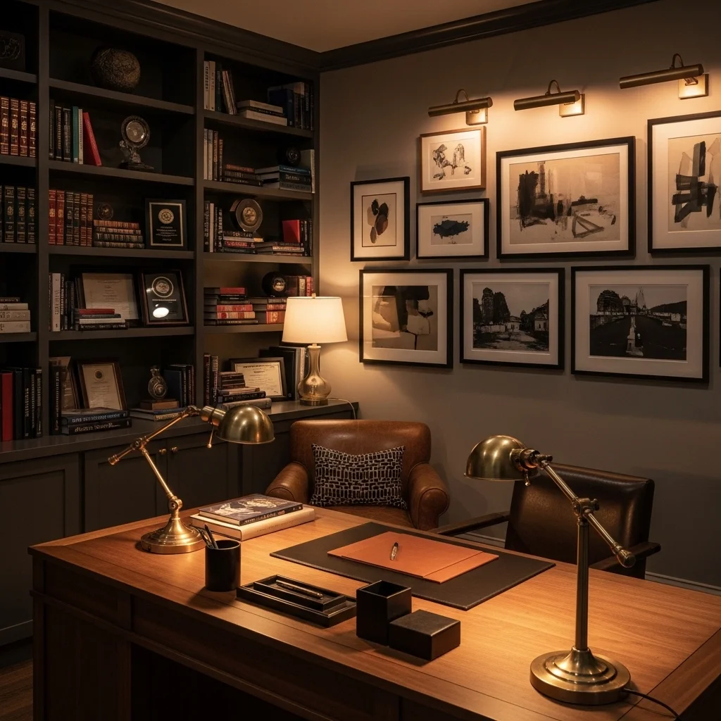 Add Personal Touches with Purpose