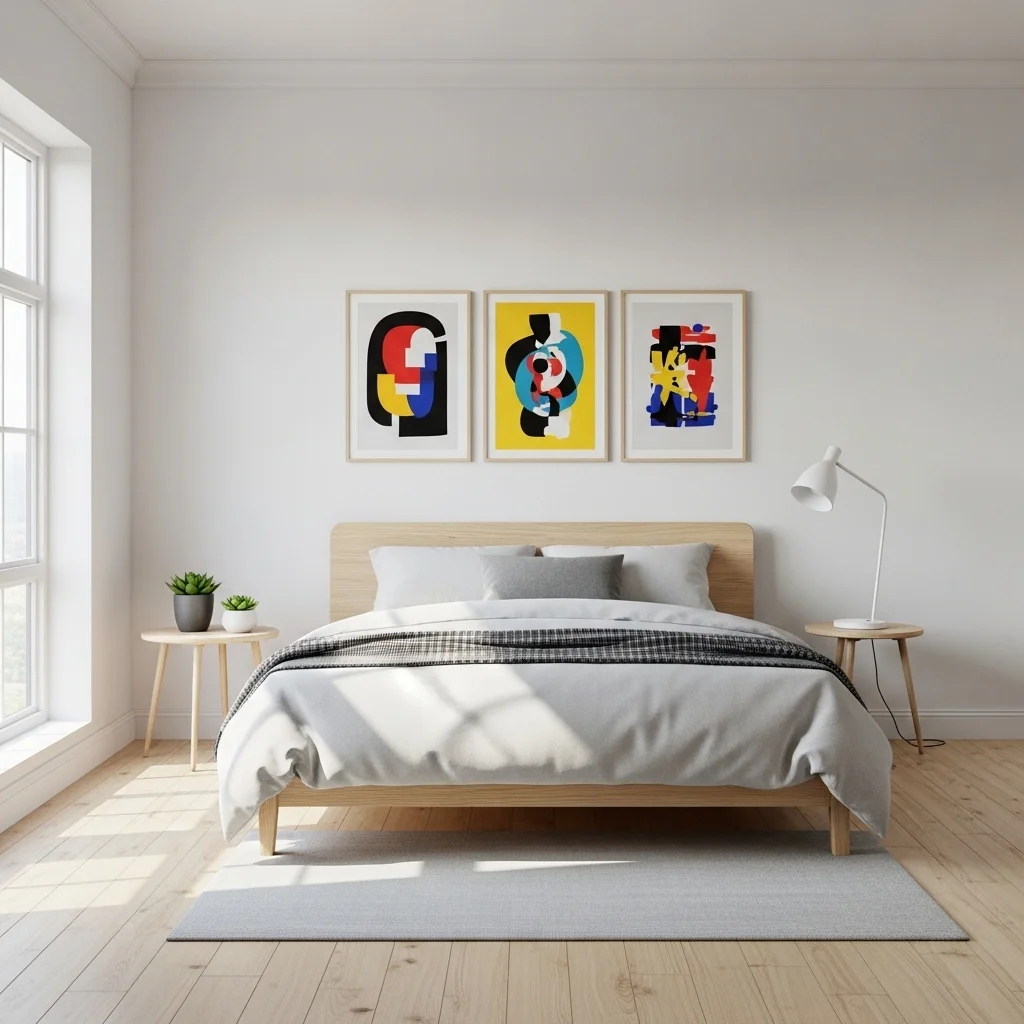 Create a Simple Gallery Wall