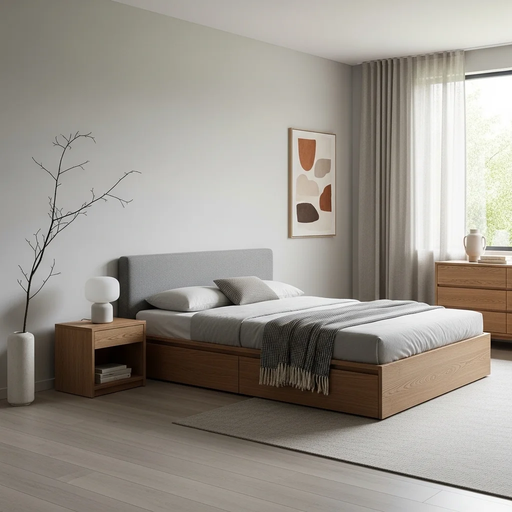 Balance Form and Function