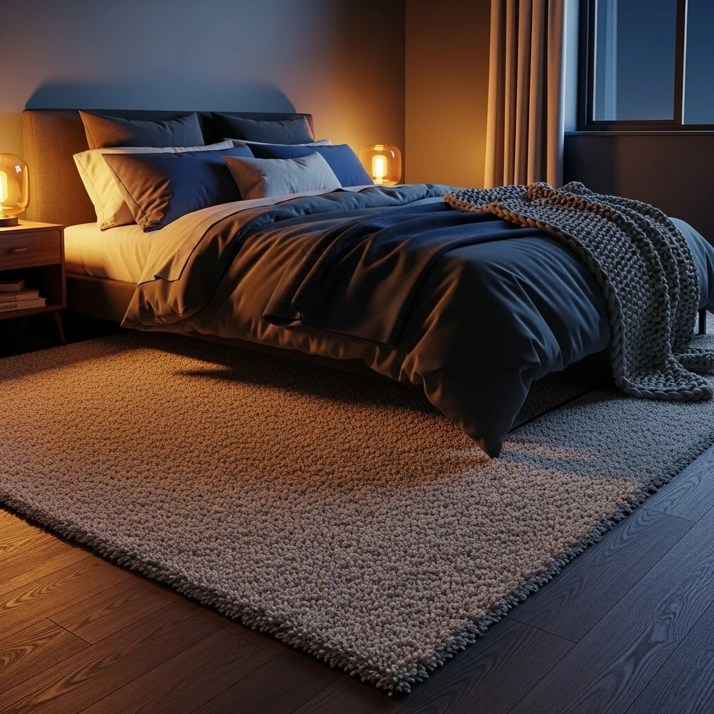  Use Navy and Gold Accents