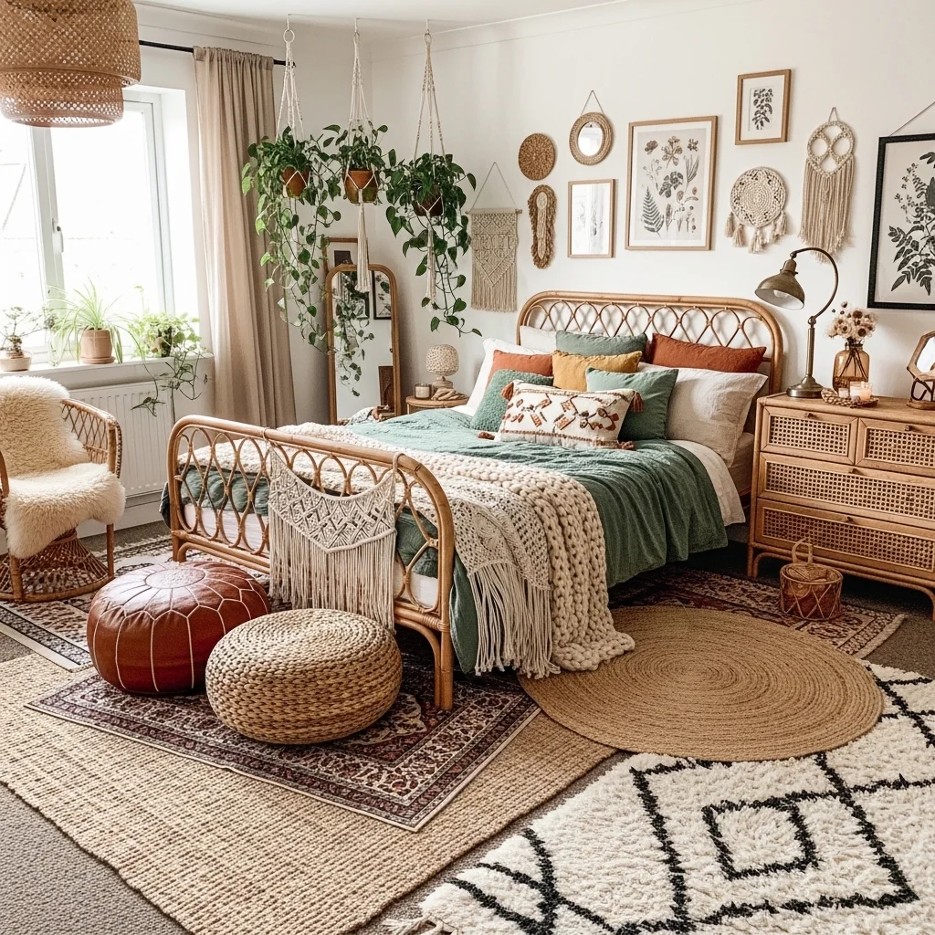 Add a Cozy Reading Corner