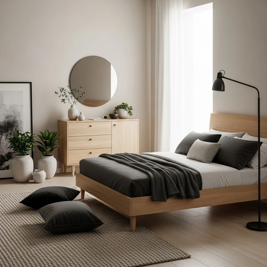 Introduce Subtle Contrast