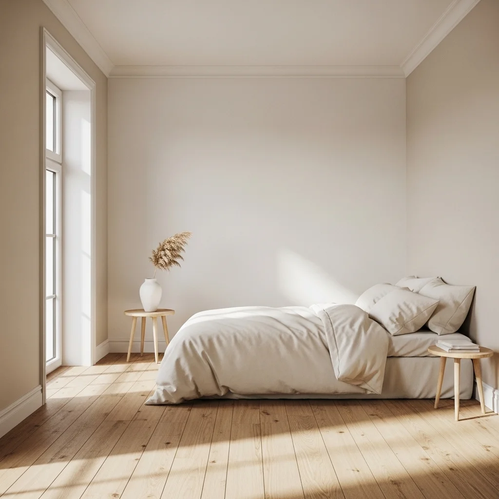 Bring Natural Wood Elements Into the Room