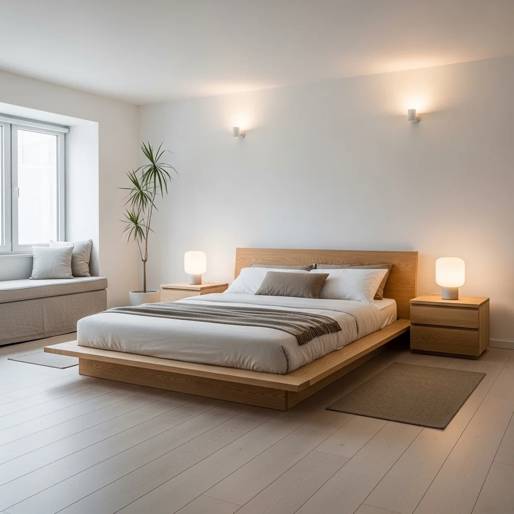 Choose Low Profile Furniture