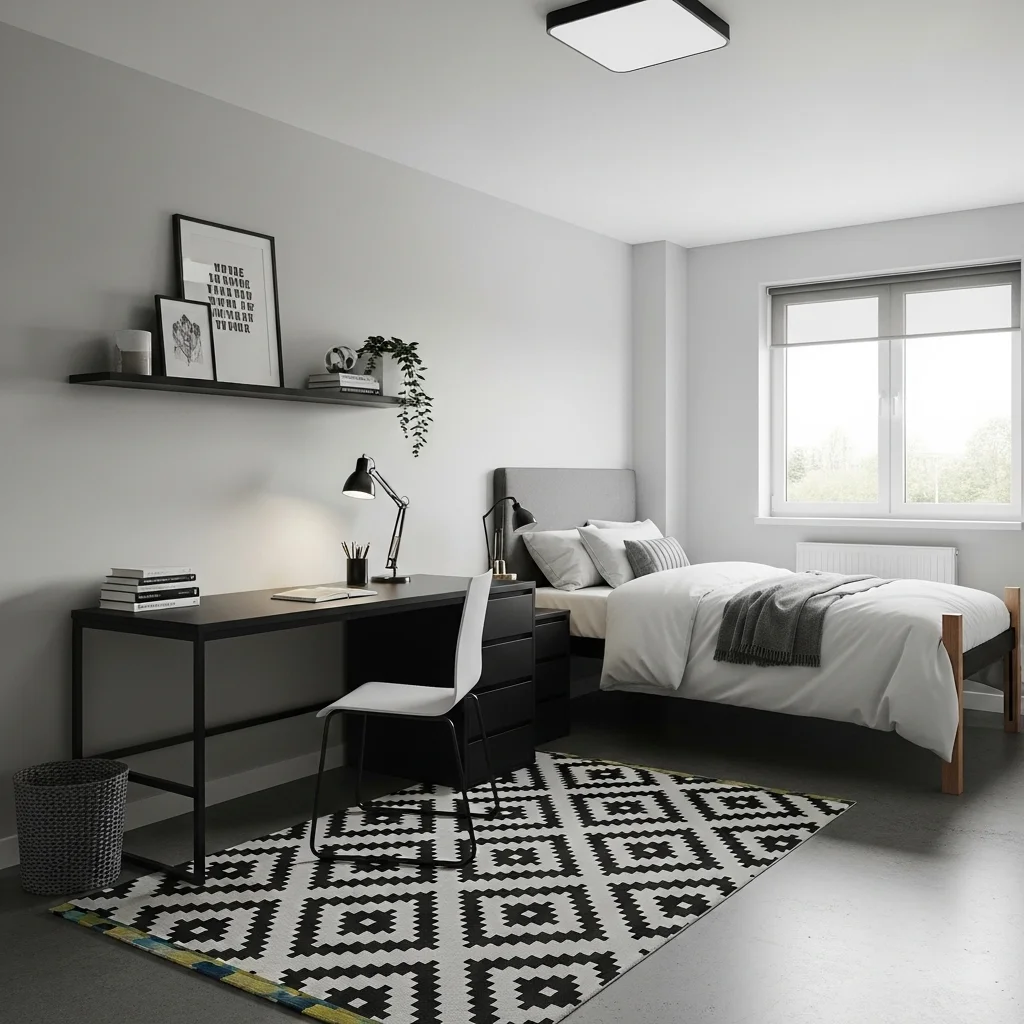 Neutral Color Palette 