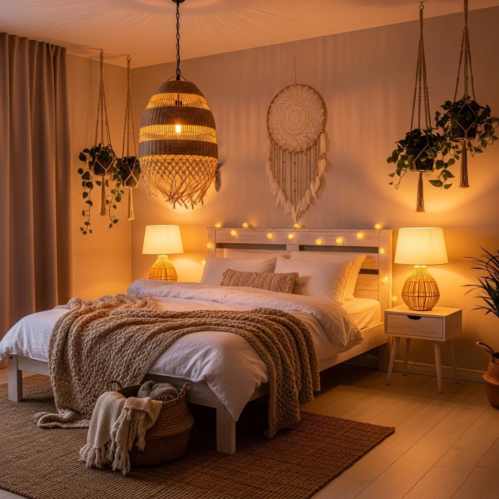 Soft Ambient Lighting