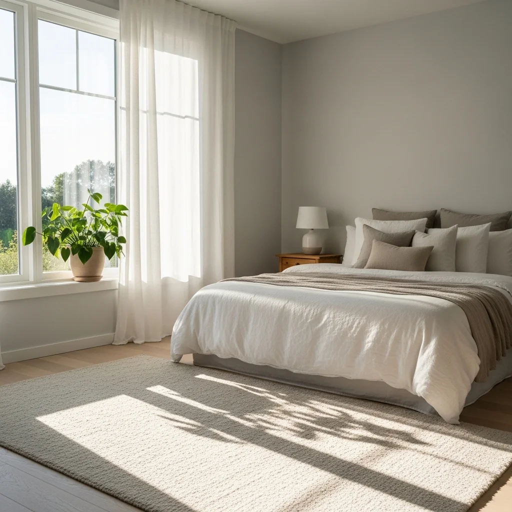 Maximizing Natural Light