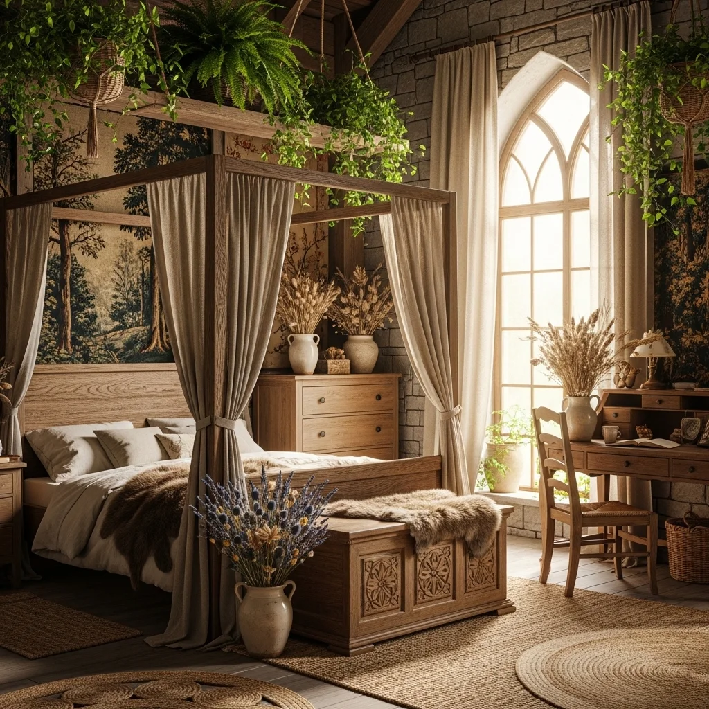 Nature Inspired Accessories