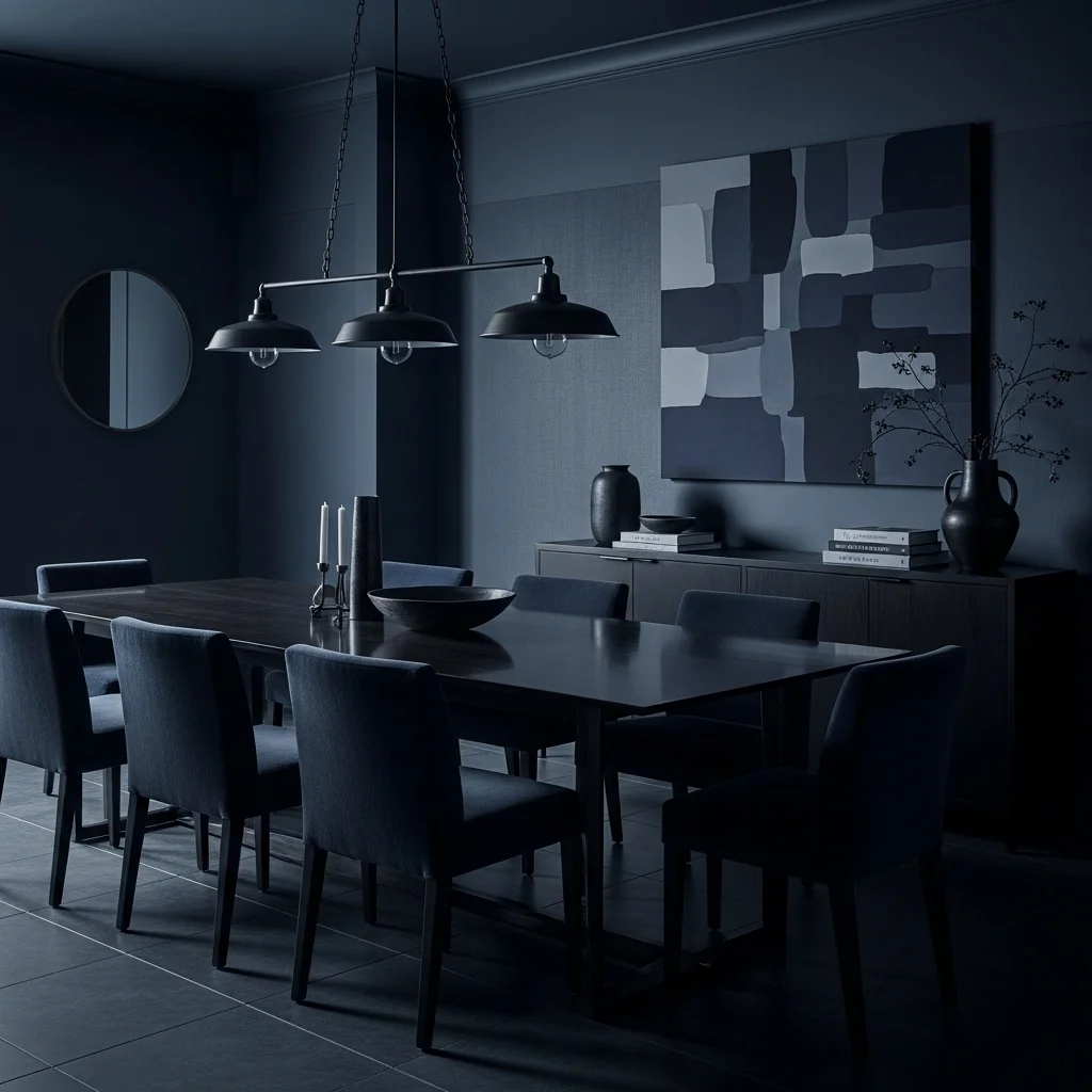 Monochromatic Color Schemes for Cohesion