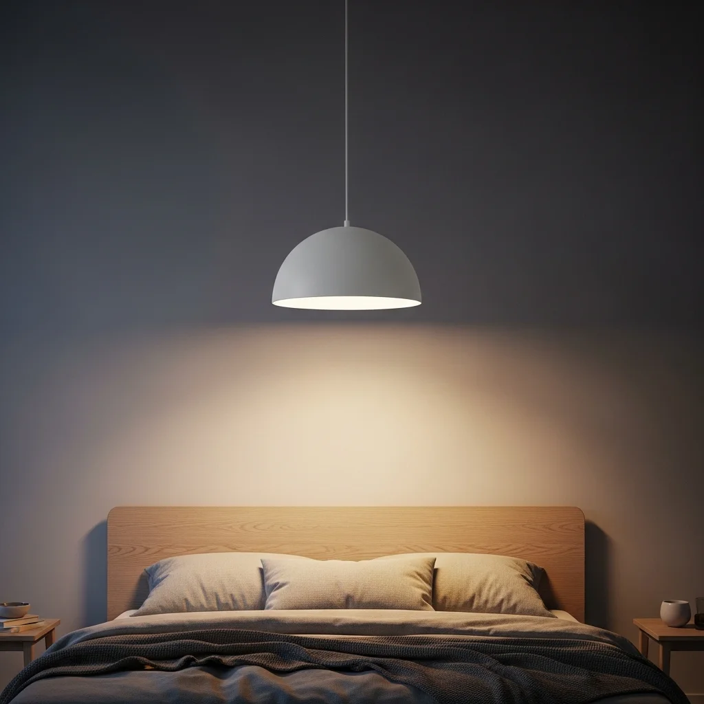 Style the Bed With Deliberate Intentionality