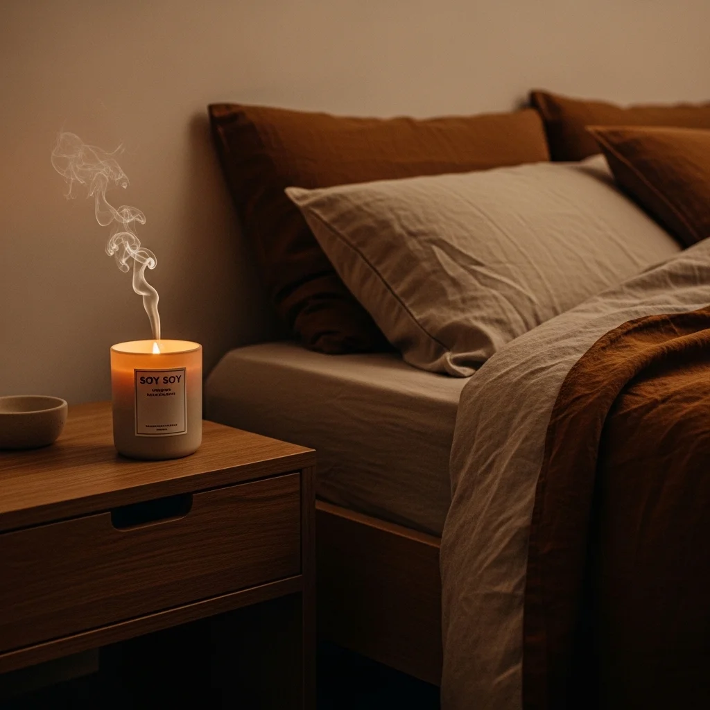 Use Scent to Reinforce the Natural Atmosphere