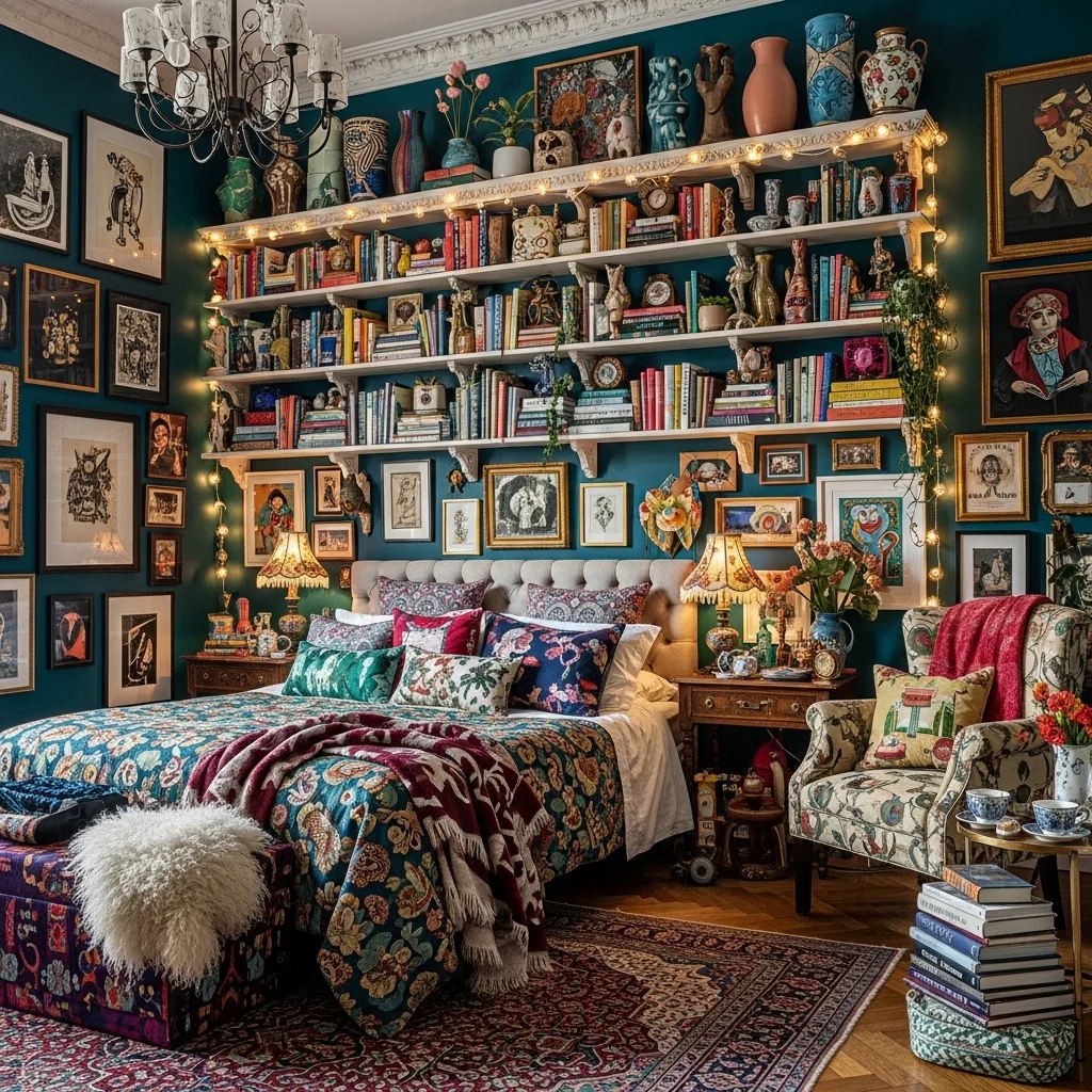 Artistic Statement Furniture