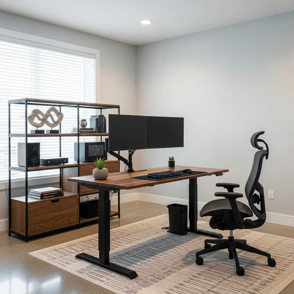 Design for Flexibility and Growth