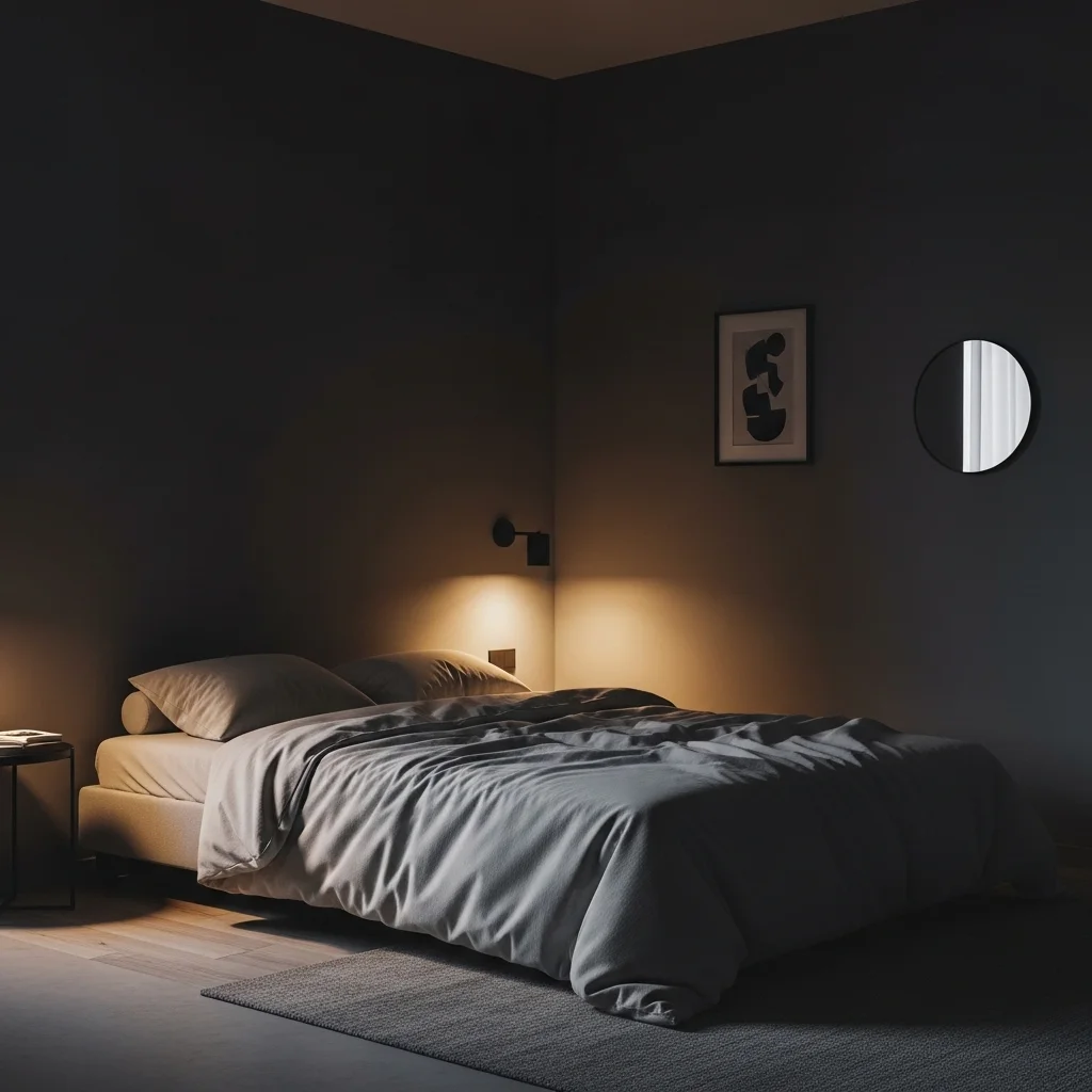 Keep the Color Palette Simple