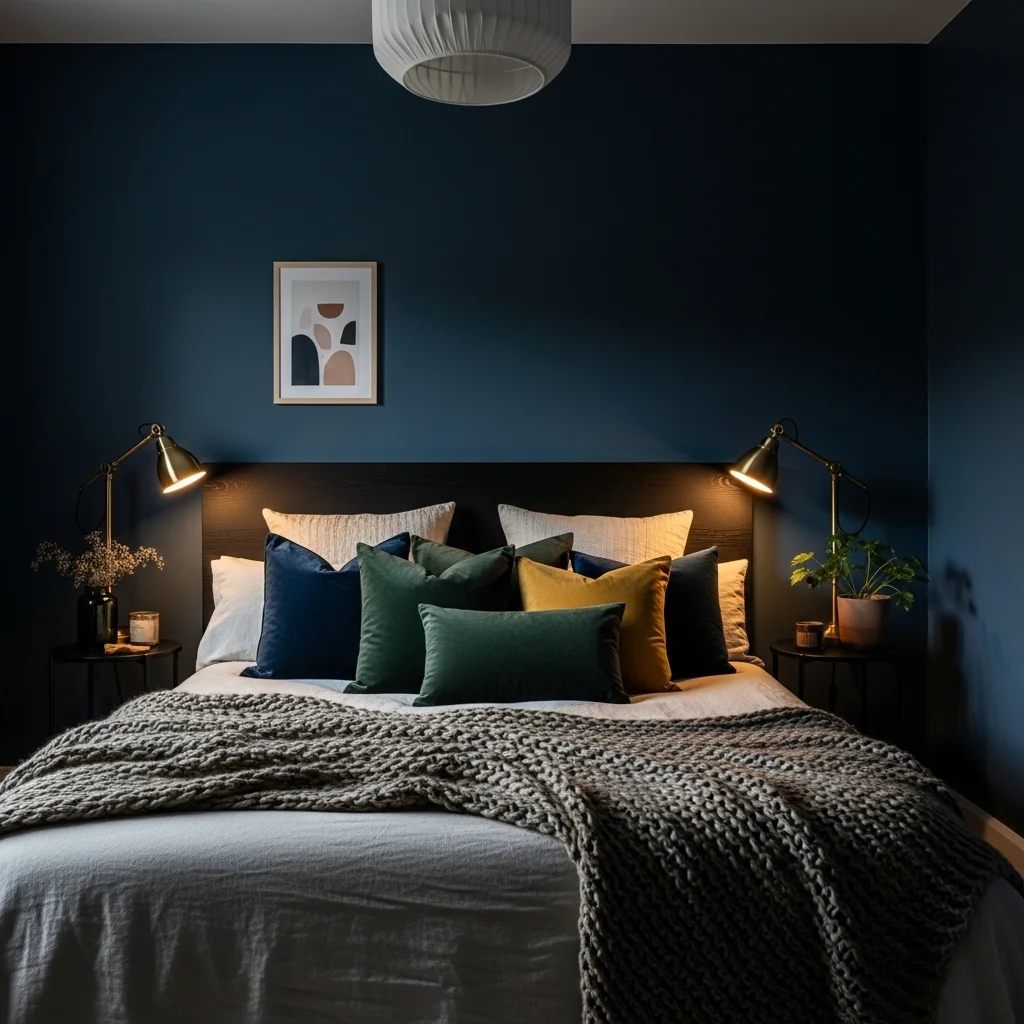 Add Luxurious Velvet Textures