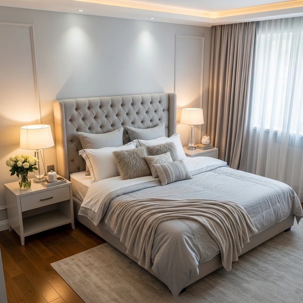 Keep the Space Clutter-Free